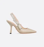 Dior J’Adior Slingback Pump - Image 3